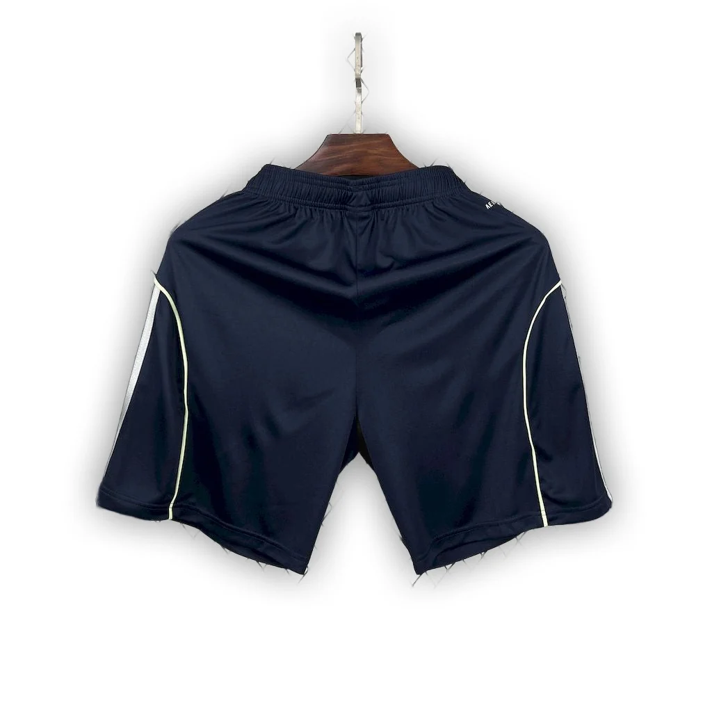 Real Madrid 2025/26 Away Shorts