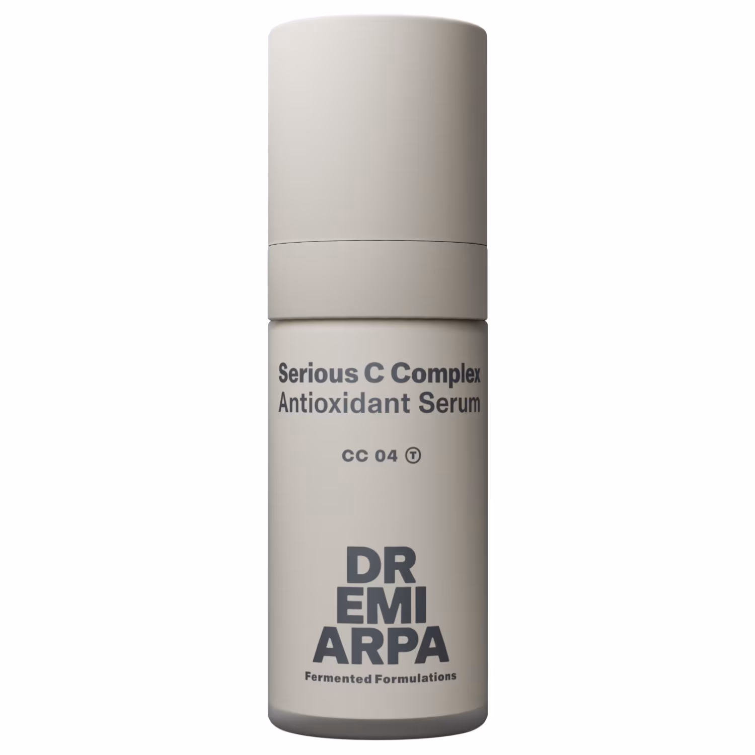 Serious C Complex