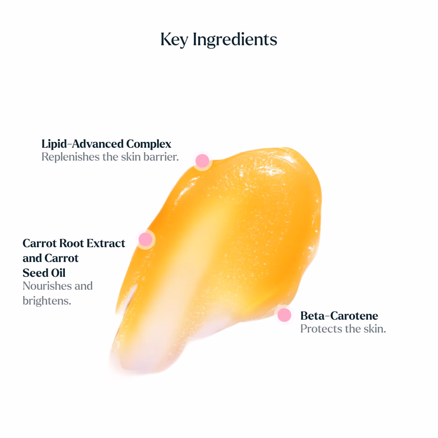 The Cleansing Balm Fragrance Free | Reinigungsbalm parfümfrei