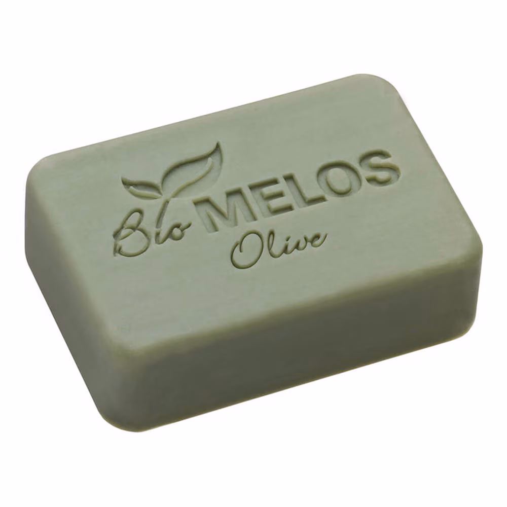 Melos bio Oliven-Seife