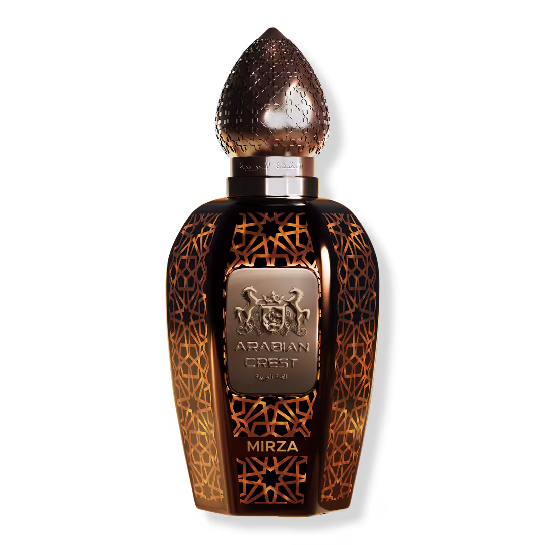 ARABIAN CREST DUBAI  Mirza Eau de Parfum