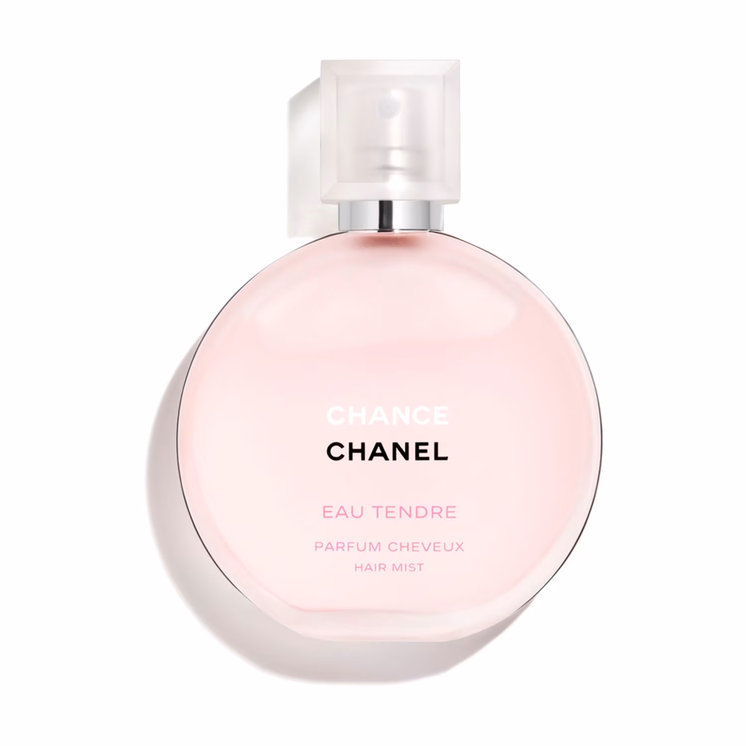 EAU TENDRE PARFUM CHEVEUX