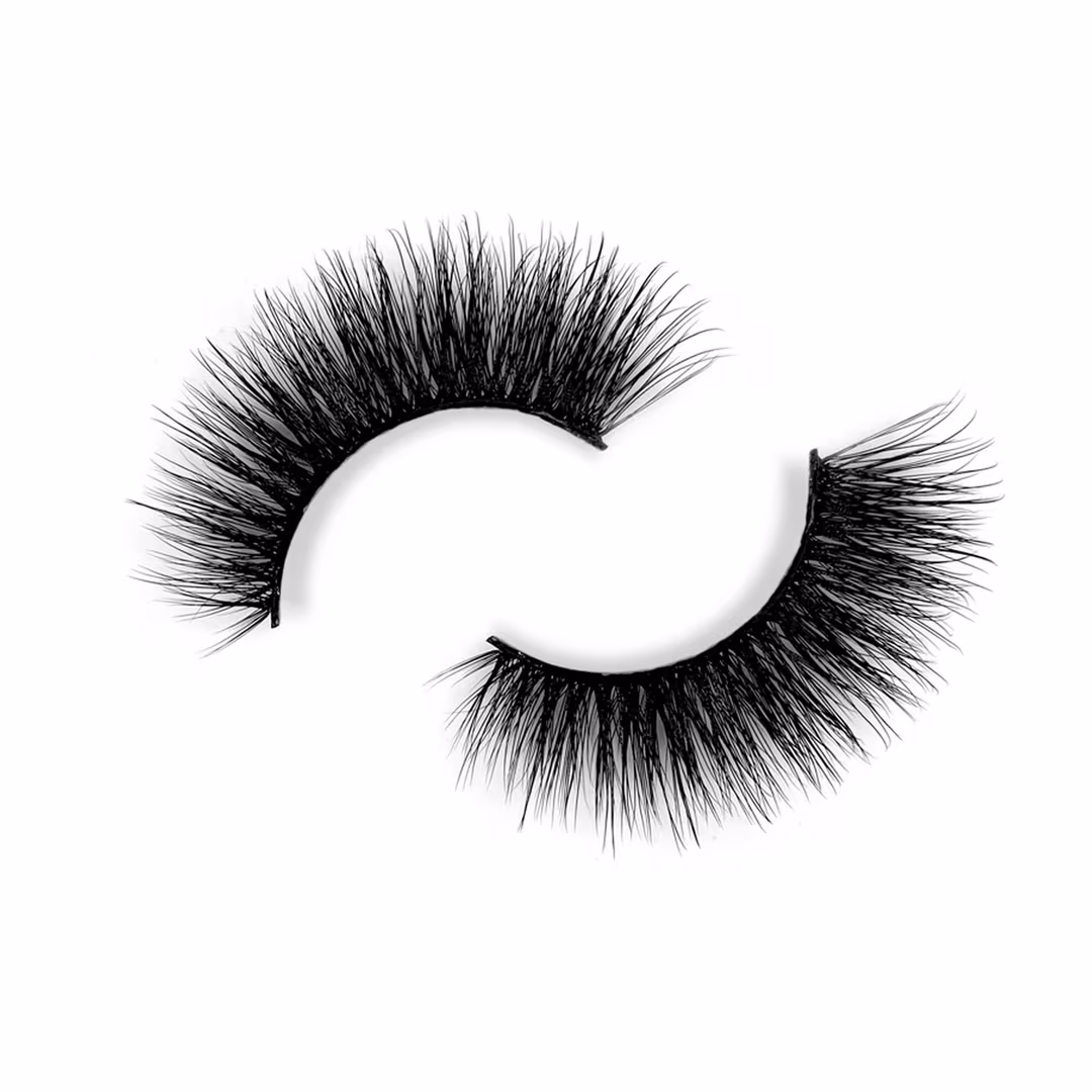 Flutter Lashes  Intoxicating Wing Double Lift Lashes