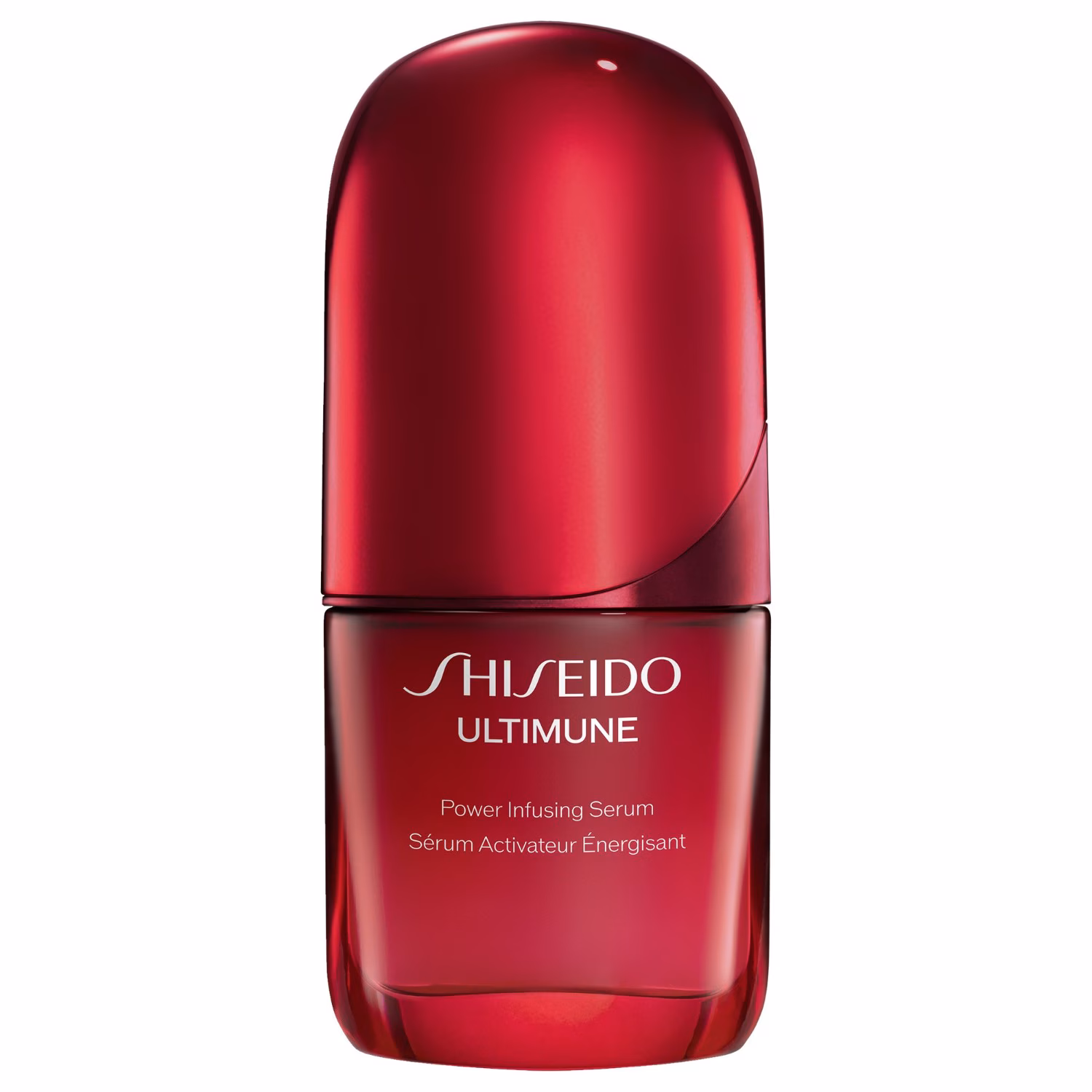 Power Infusing Serum 4.0