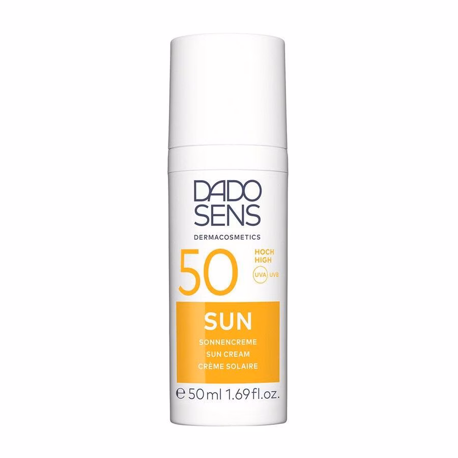 SPF 50