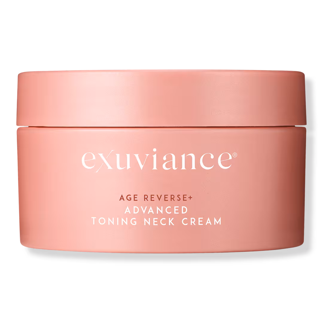 Exuviance  AGE REVERSE+ Toning Neck Cream