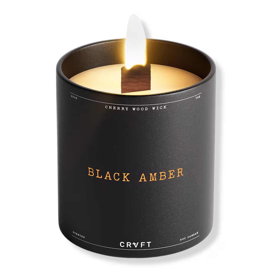 CRVFT  Men's Candle