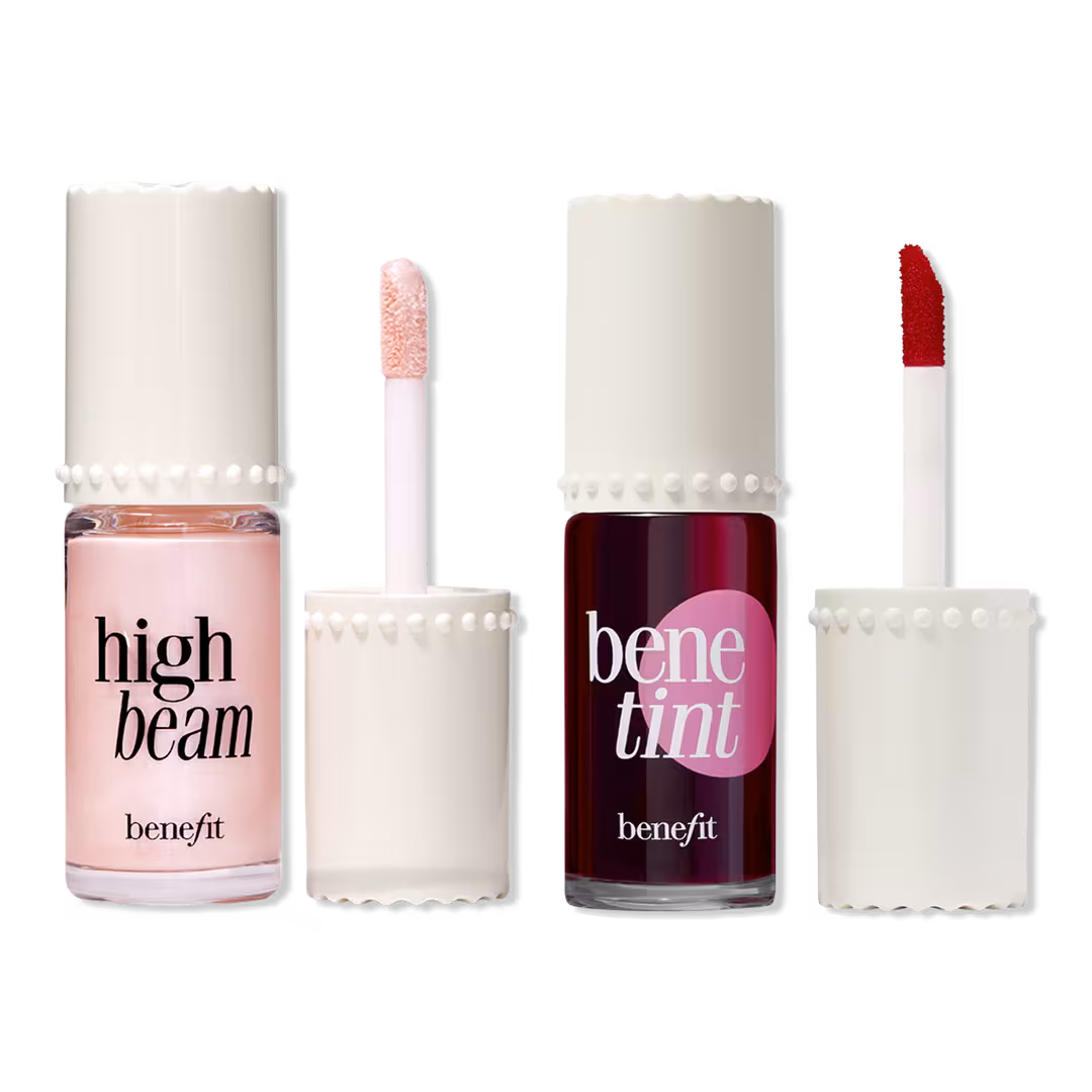 Benefit Cosmetics  Jelly Donut Bundle