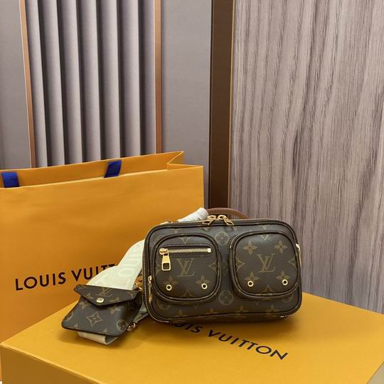 2025 Camera Bag
