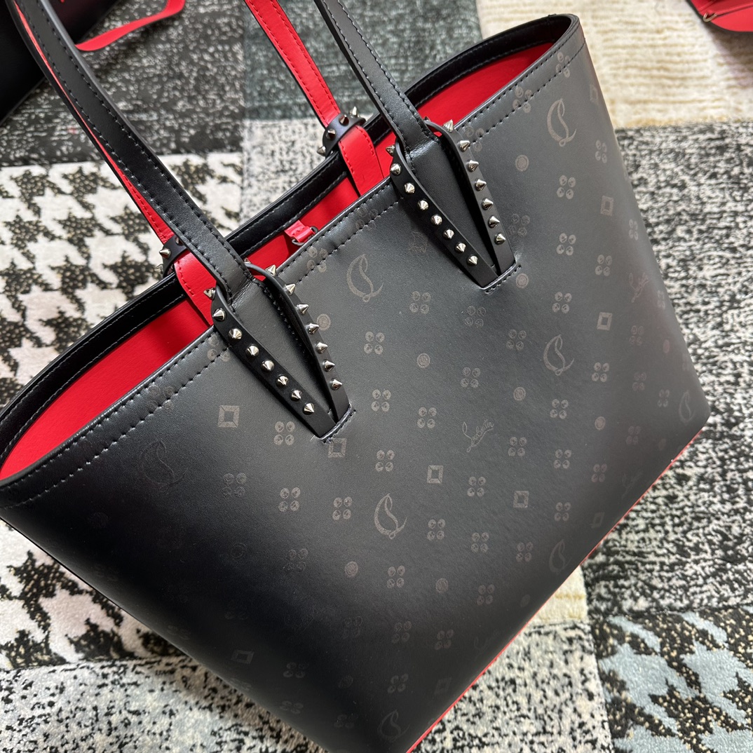 Christian Louboutin Large Tote Bag