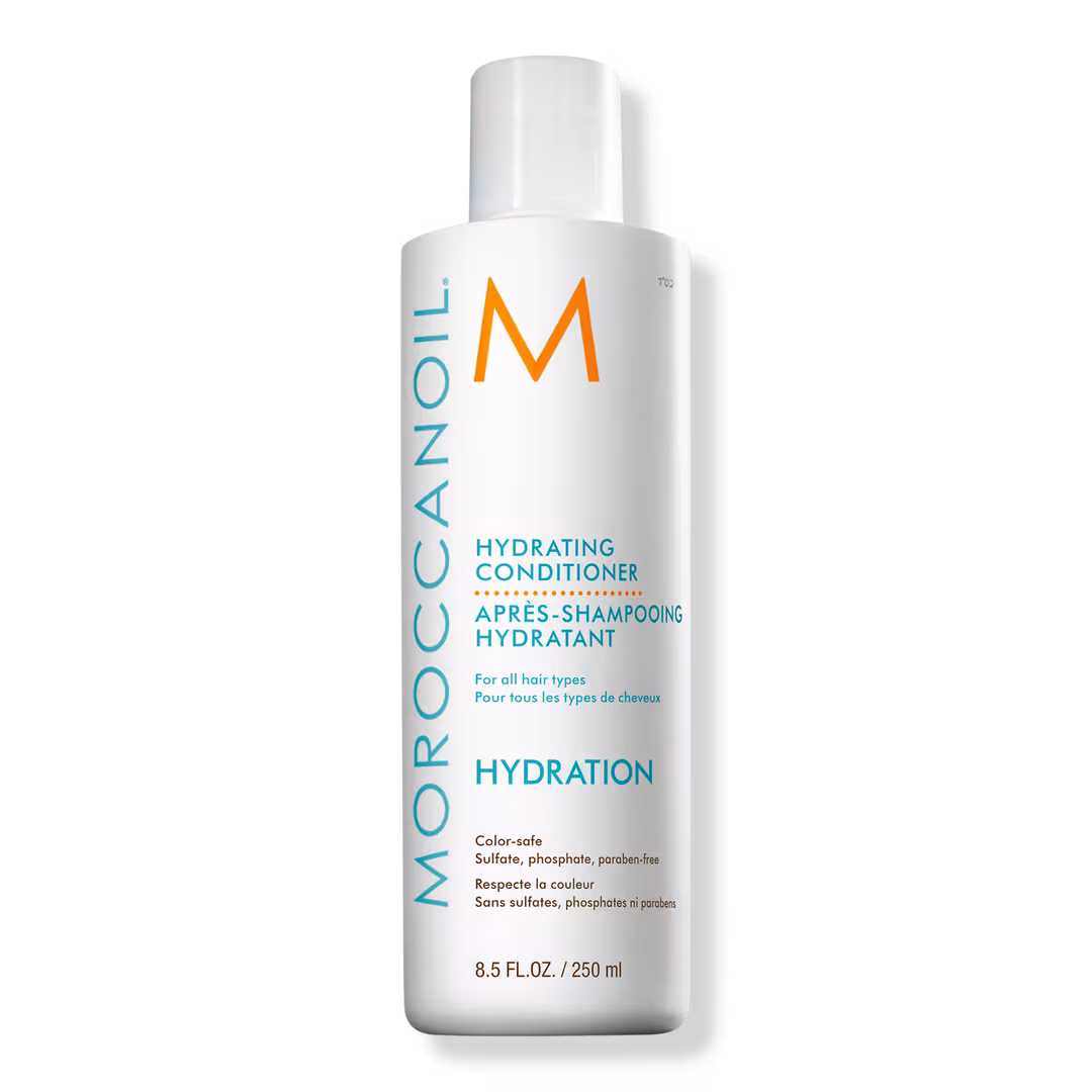 Moroccanoil  Hydrating Conditioner