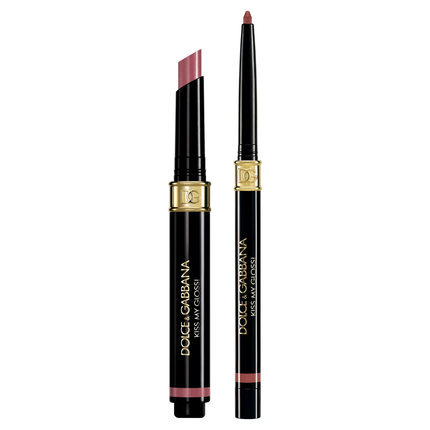 Kiss My Gloss!