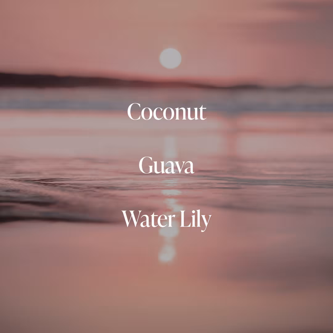 Saltair  Vitamin C Oil-Infused Body Scrub