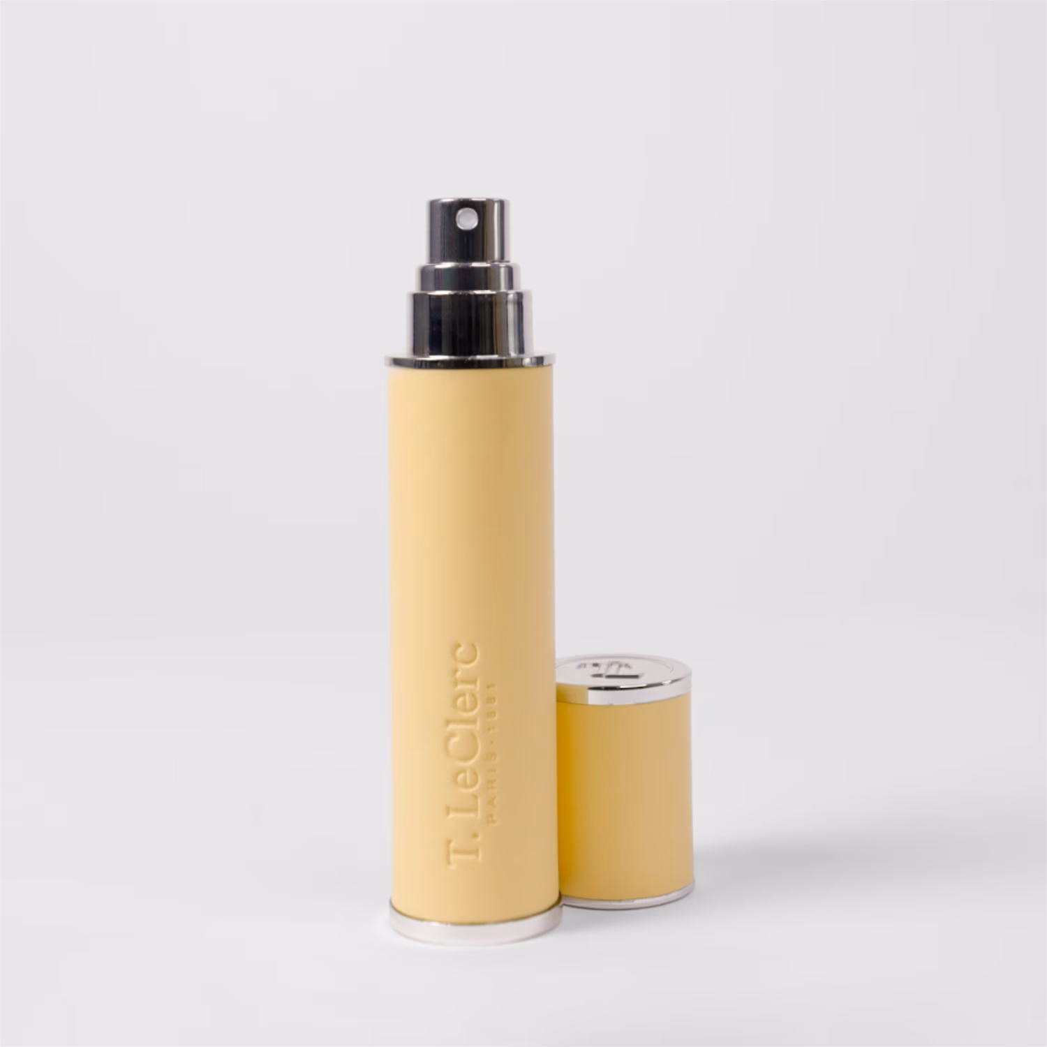 Travel Spray Le Poudre Frangipani