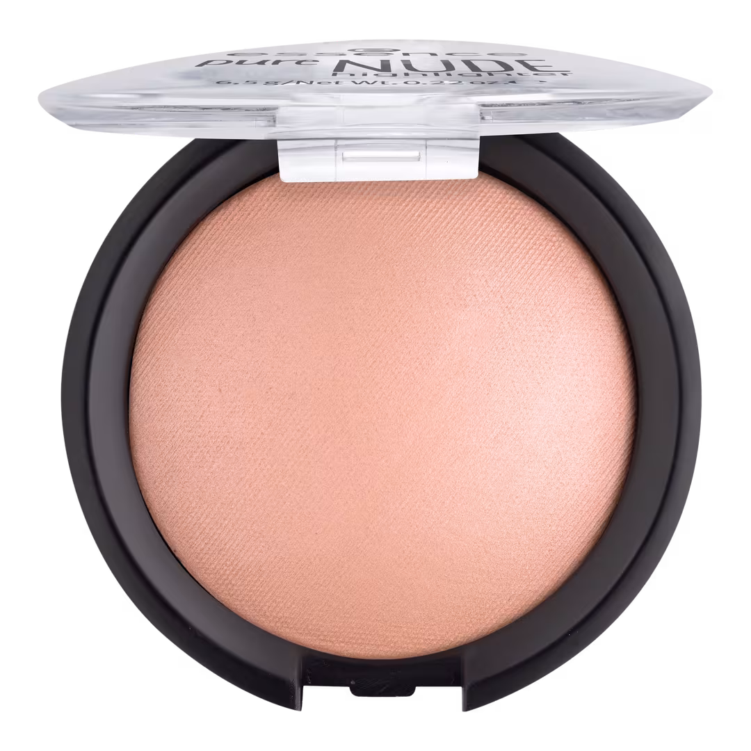 Essence  Pure Nude Highlighter