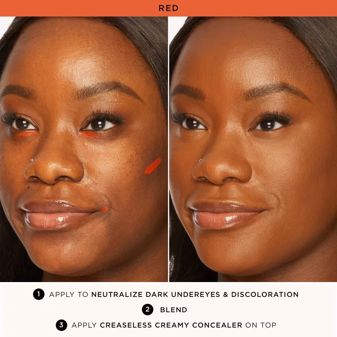 Tarte  Maracuja Creaseless Corrector