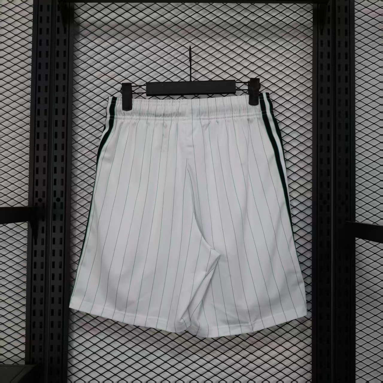Liverpool 25/26 Player Version Casual Shorts