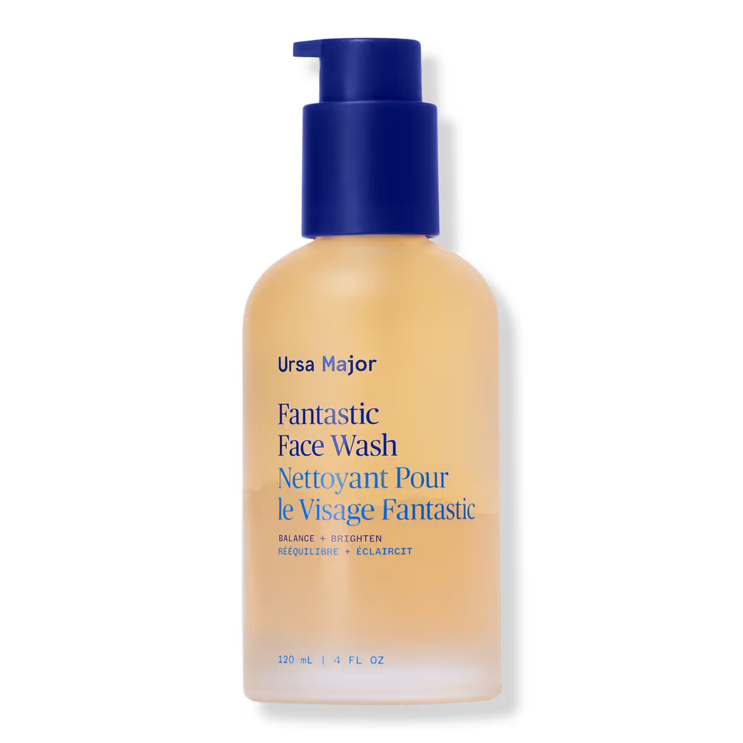 Ursa Major  Fantastic Face Wash