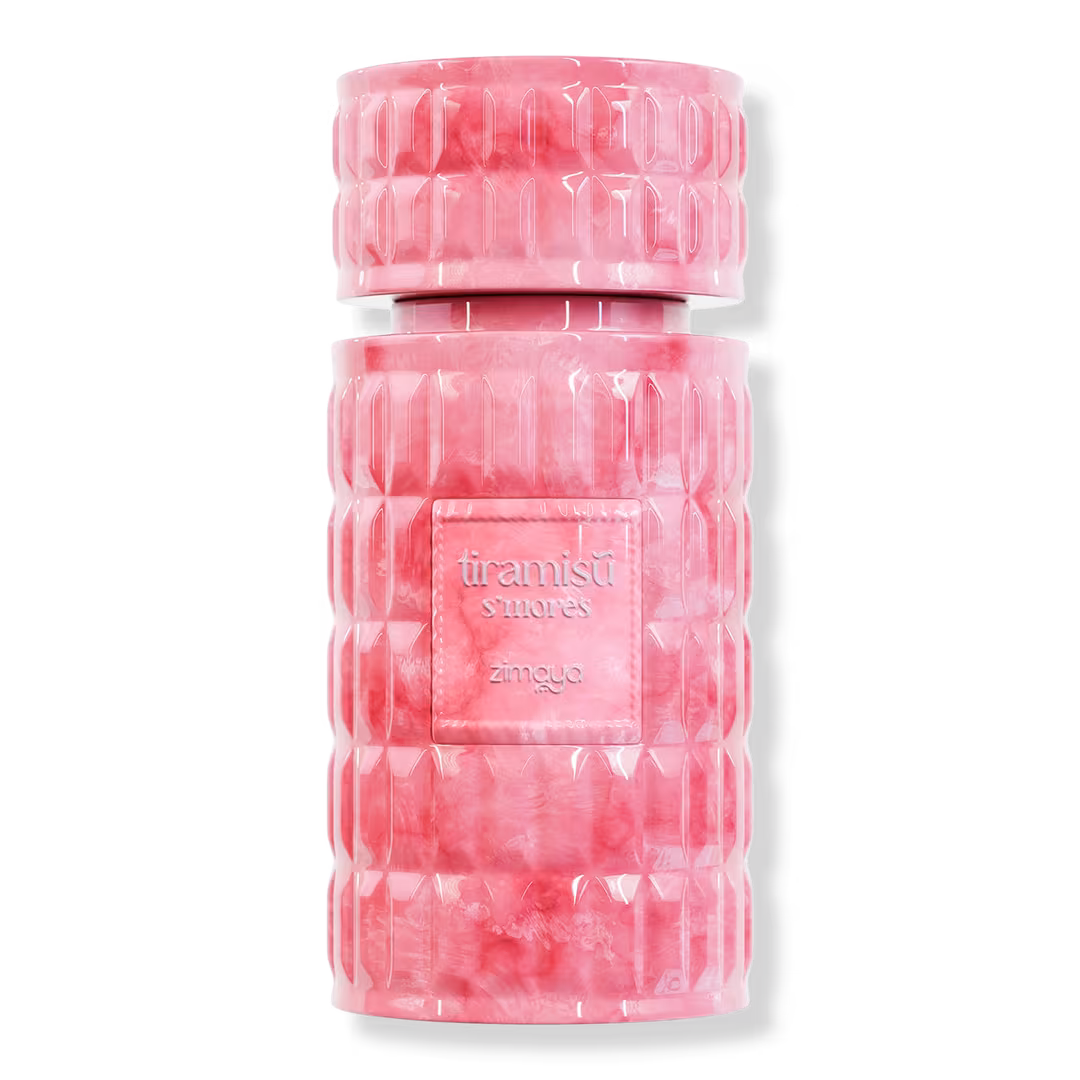 Zimaya Perfumes  Tiramisu S’mores Eau De Parfum