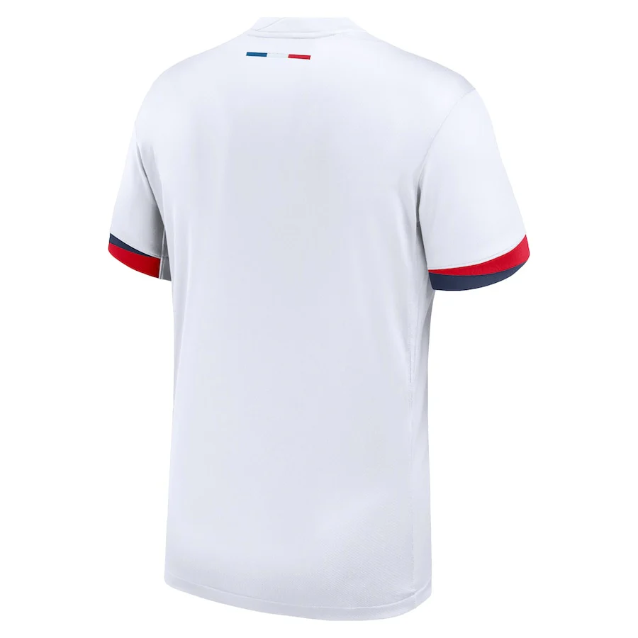PSG Away Jersey Men 2025 2026
