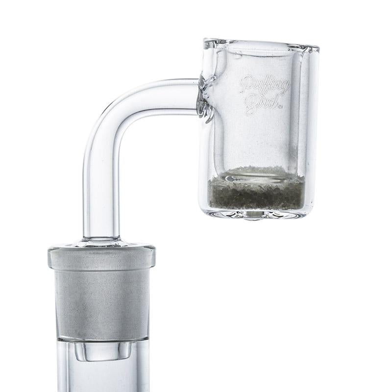 Glow In The Dark Quartz Banger