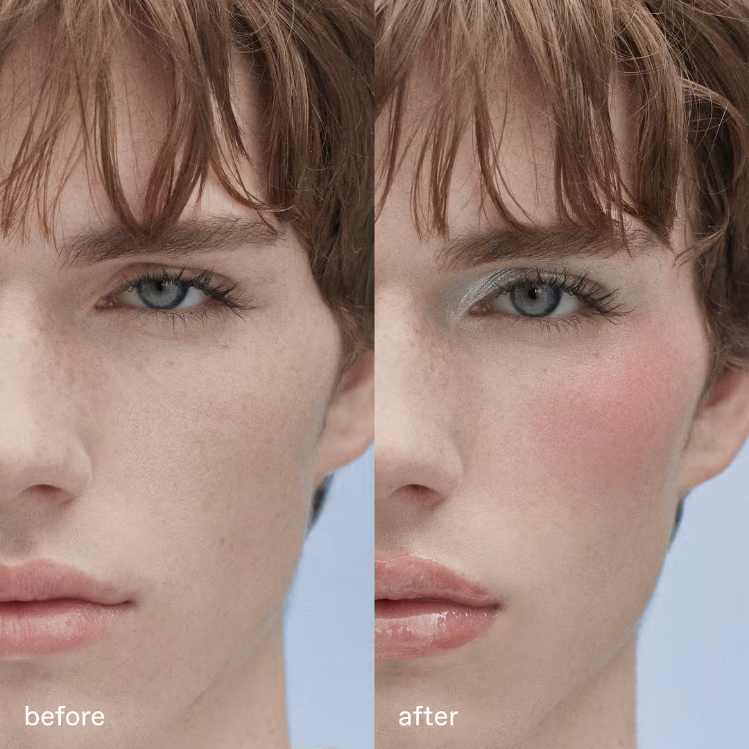 r.e.m. beauty  Mélange á Trois Blush & Highlight Stick
