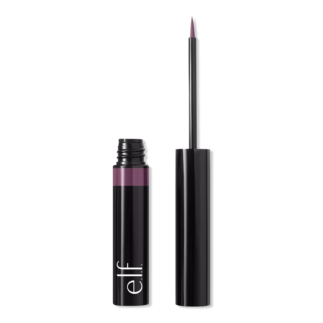 e.l.f. Cosmetics  H2O Proof Inkwell Waterproof Eyeliner