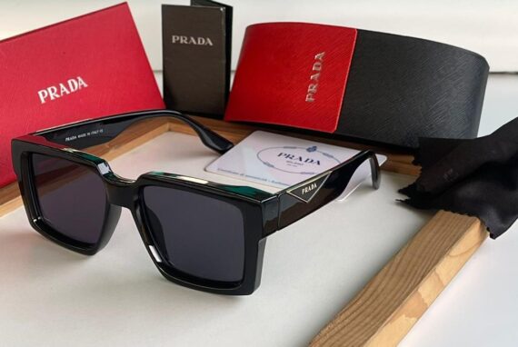 Prada sunglasses 47