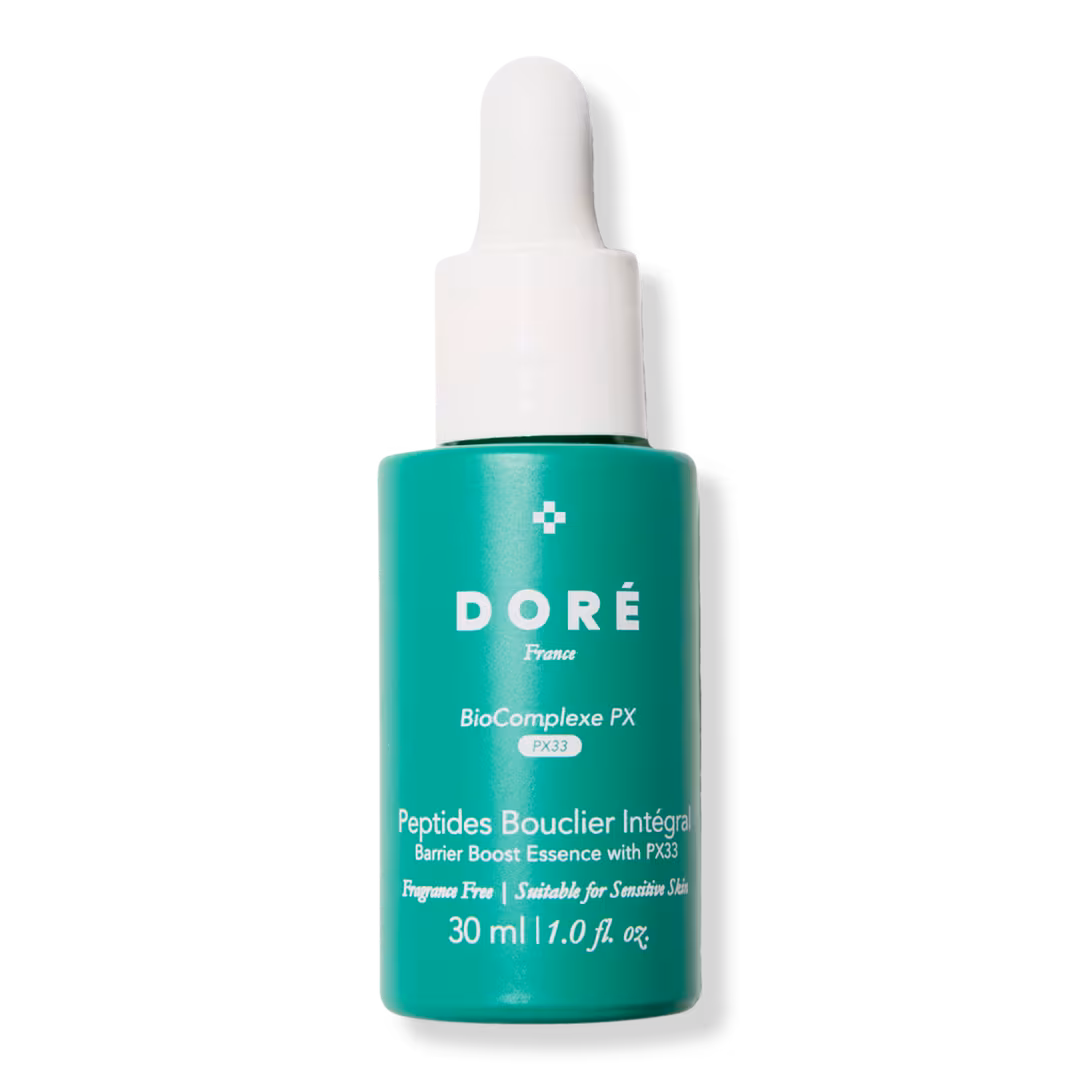 Doré  Peptides Bouclier Intégral Barrier Boost Essence