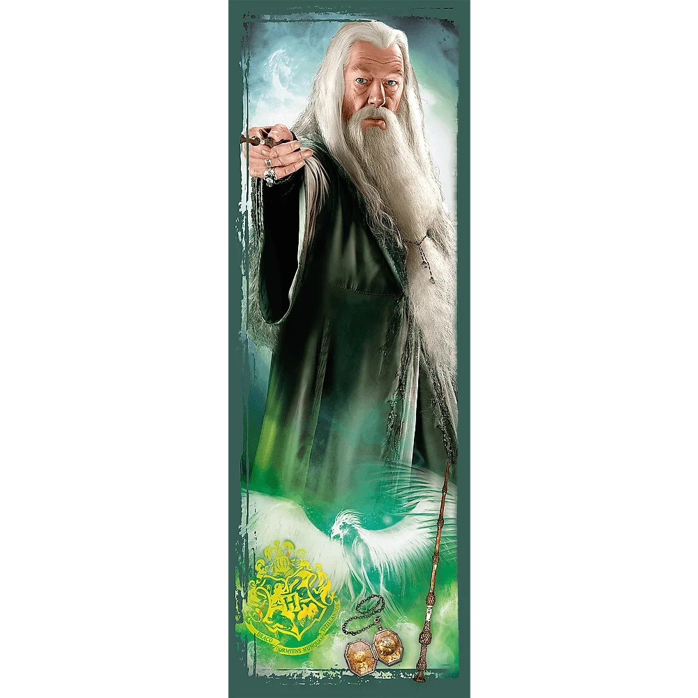 Puzzle Harry Potter 300 El. Dumbledore