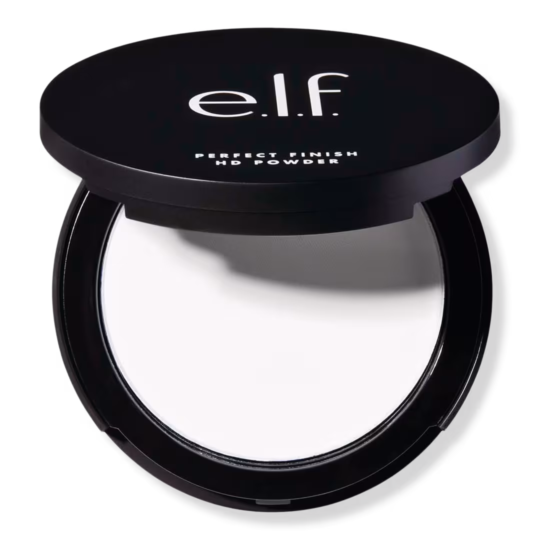 e.l.f. Cosmetics  Perfect Finish HD Powder