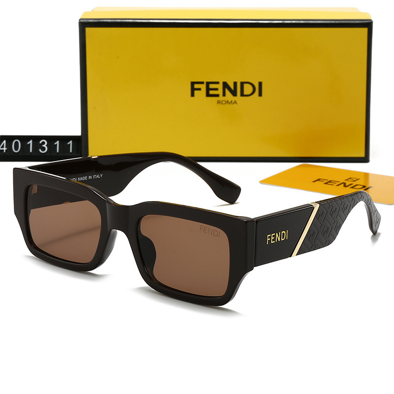 Fendi Fashionable Sunglasses