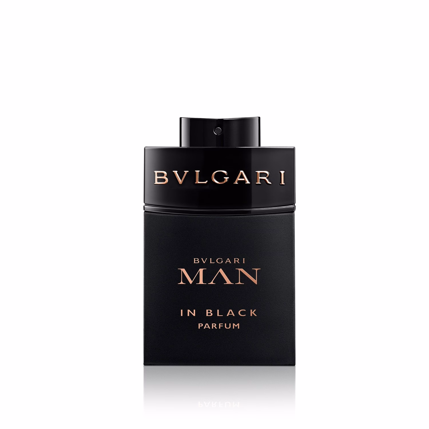 Man in Black
