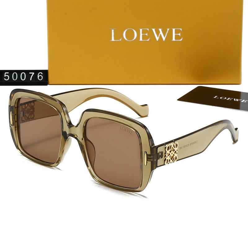 LOEWE Fashionable Sunglasses