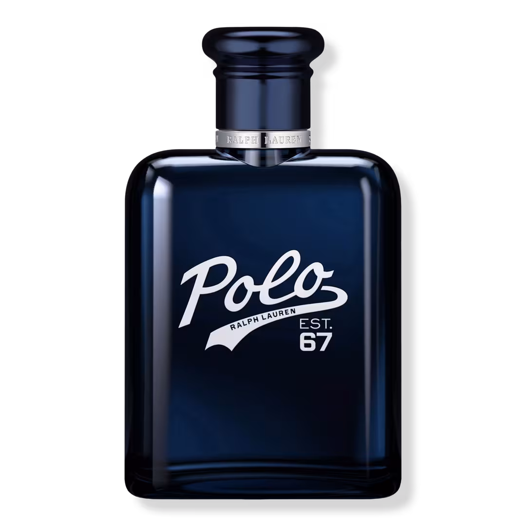 Ralph Lauren  Polo 67 Eau de Toilette