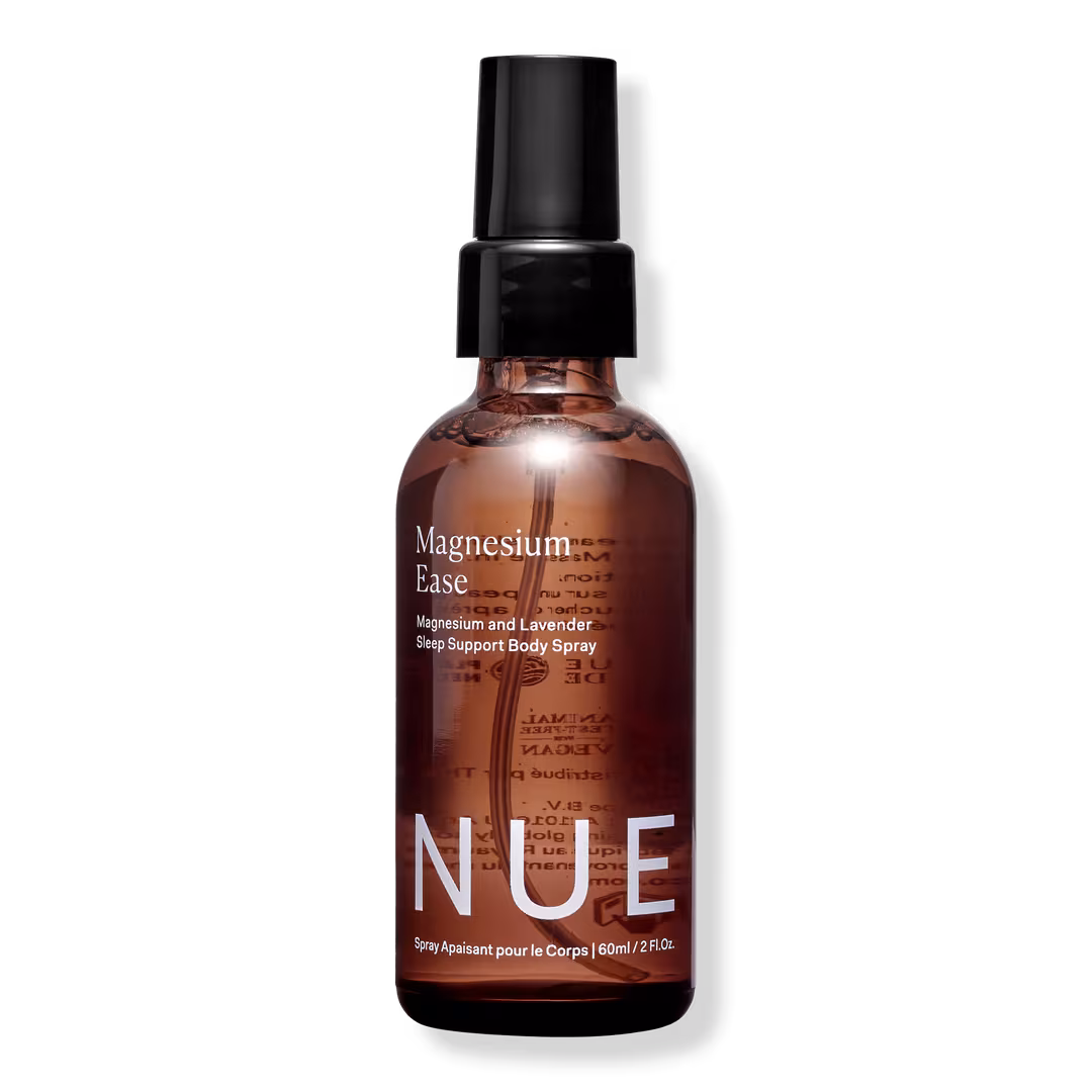 The Nue Co.  Magnesium Ease Sleep Support Body Spray