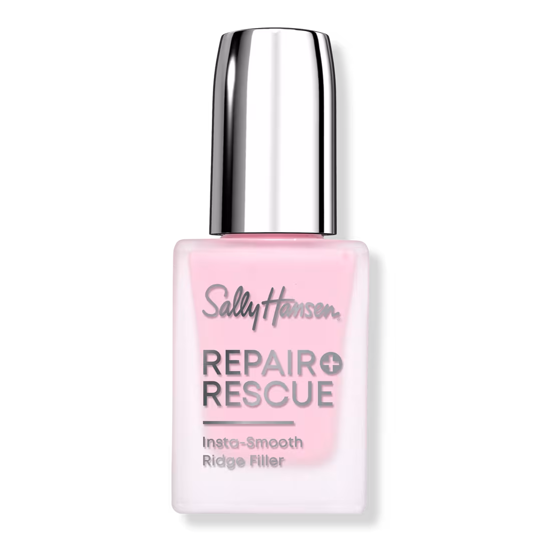 Sally Hansen  Repair + Rescue Insta-Smooth Ridge Filler