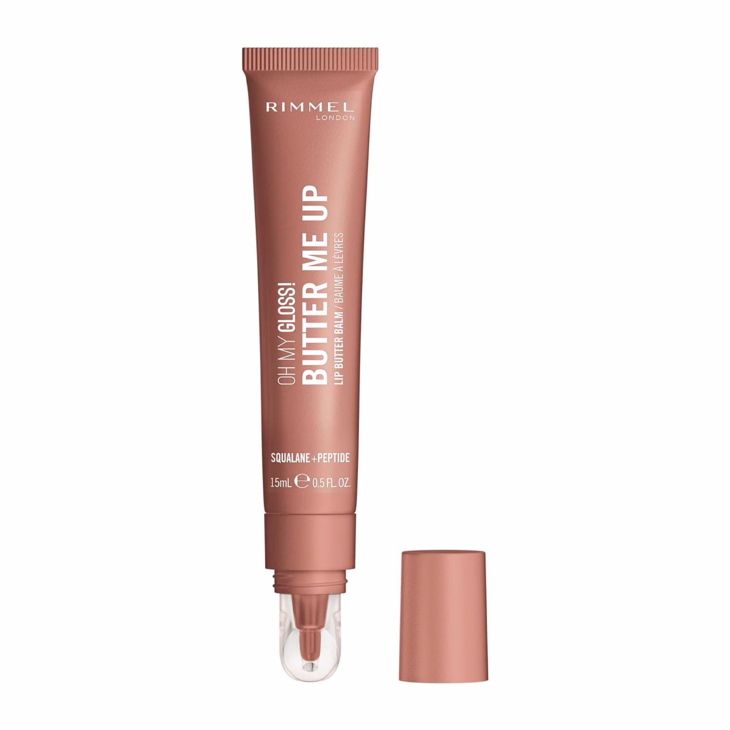 Rimmel London Lippenbalsam