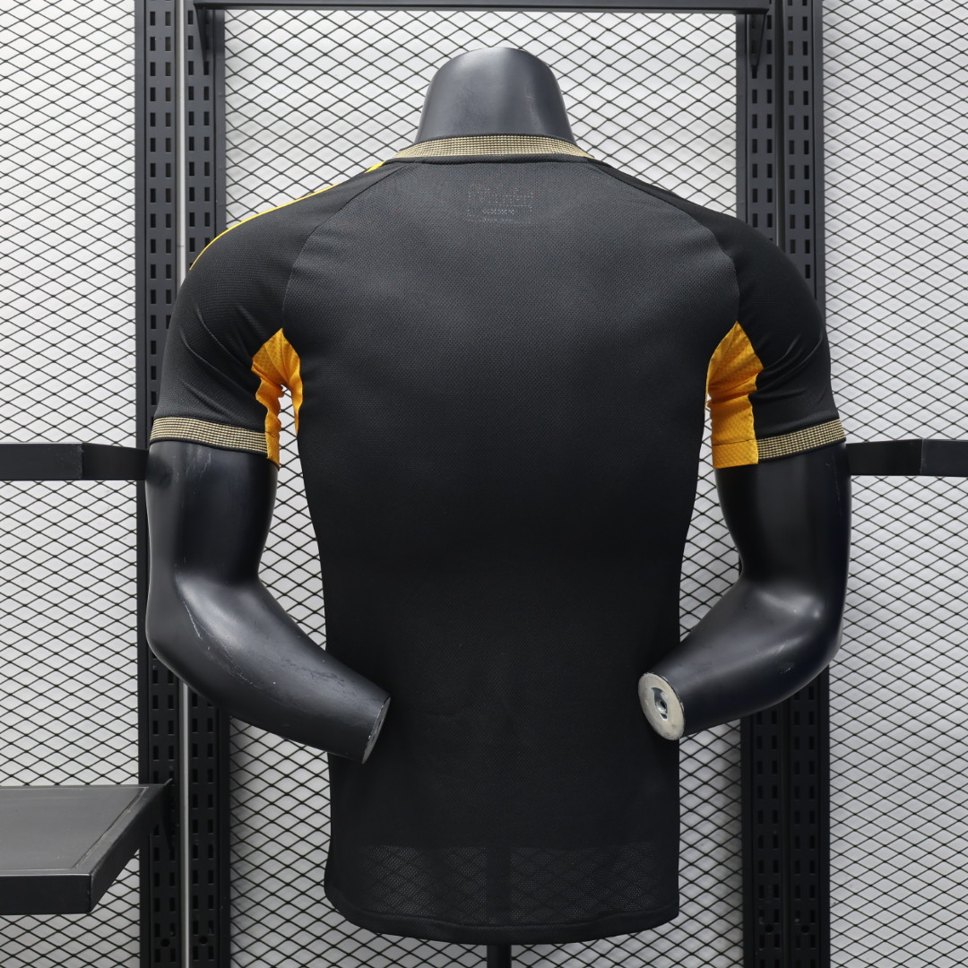 2025/2026 Real Madrid Special Edition Football Shirt (Player Edition）