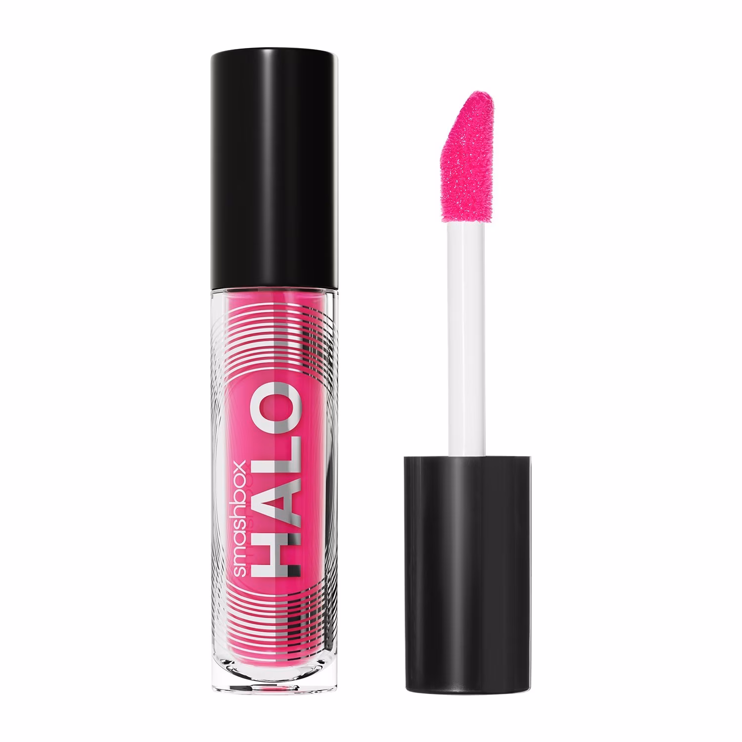 Halo Plump+Glow Lip Gloss