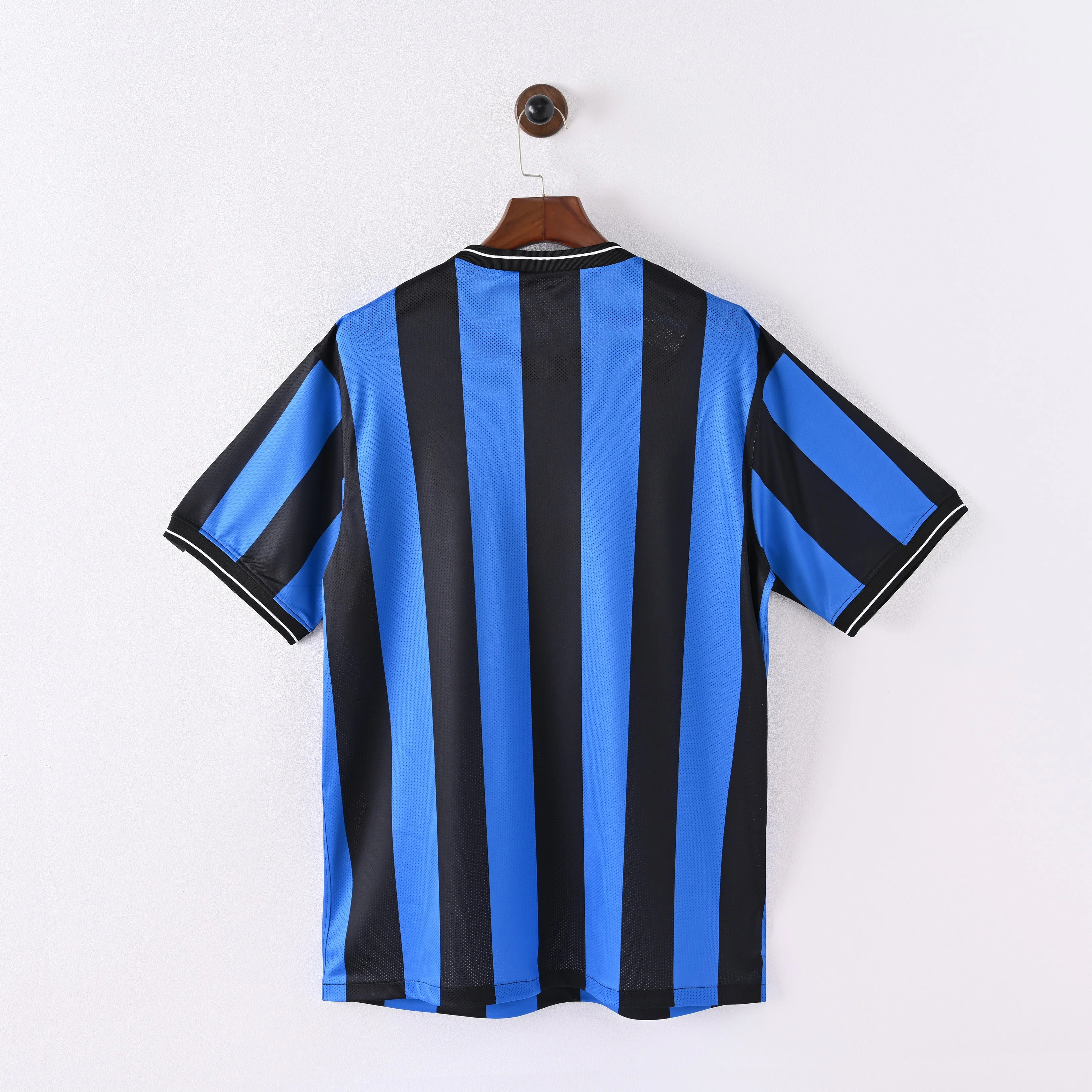 Inter Milan Retro Vintage Home Jersey Men 2009-2010
