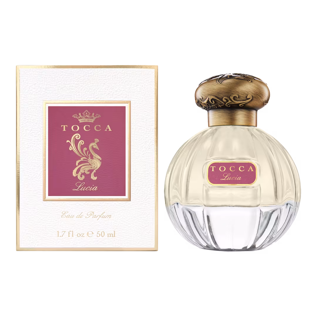 TOCCA  Lucia Eau de Parfum