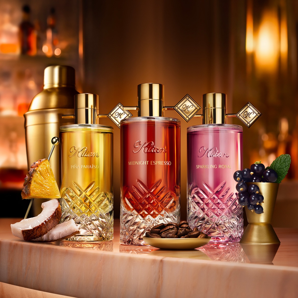 PARFUM