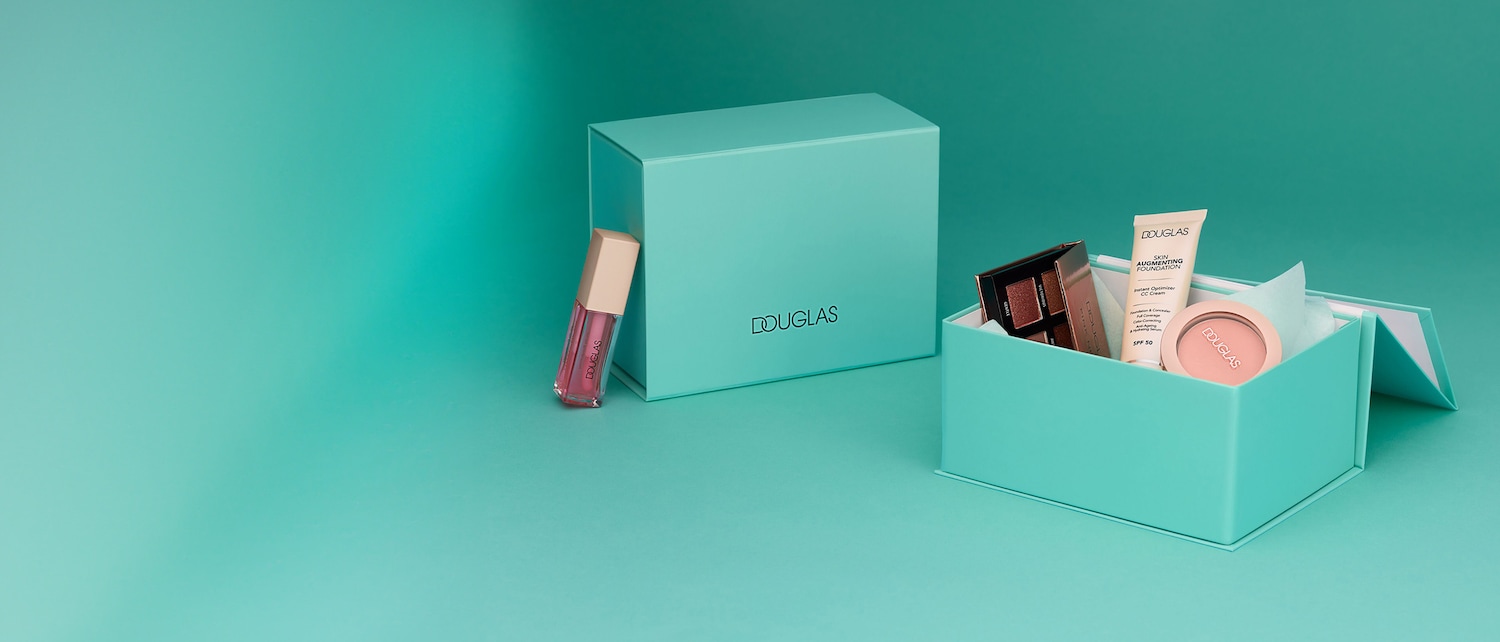 PREMIUM-​GESCHENK​VERPACKUNG