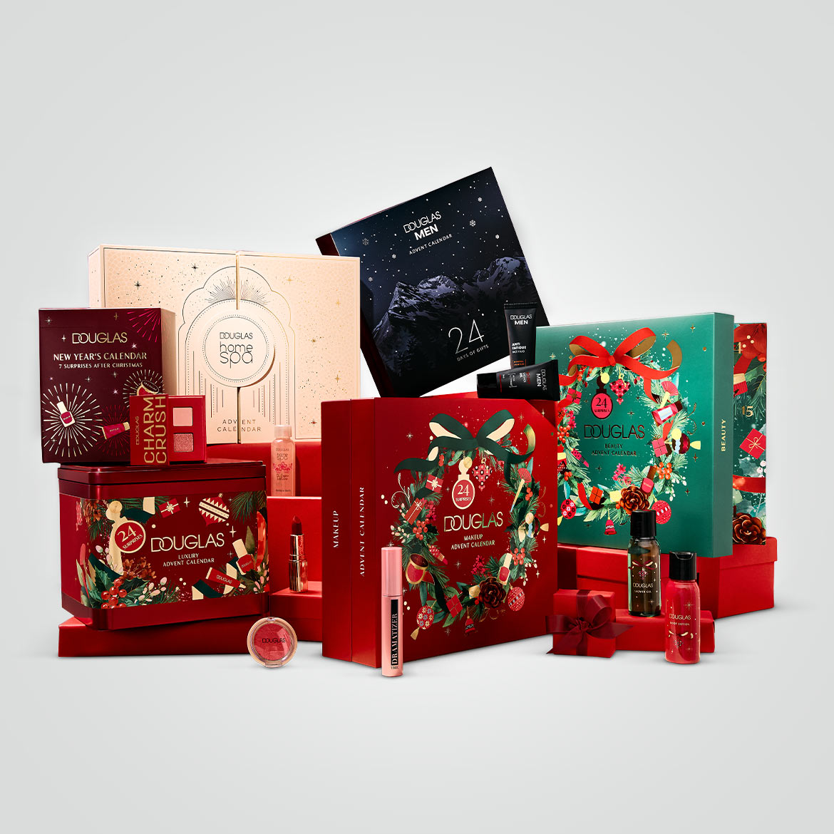 DEIN GESCHENK