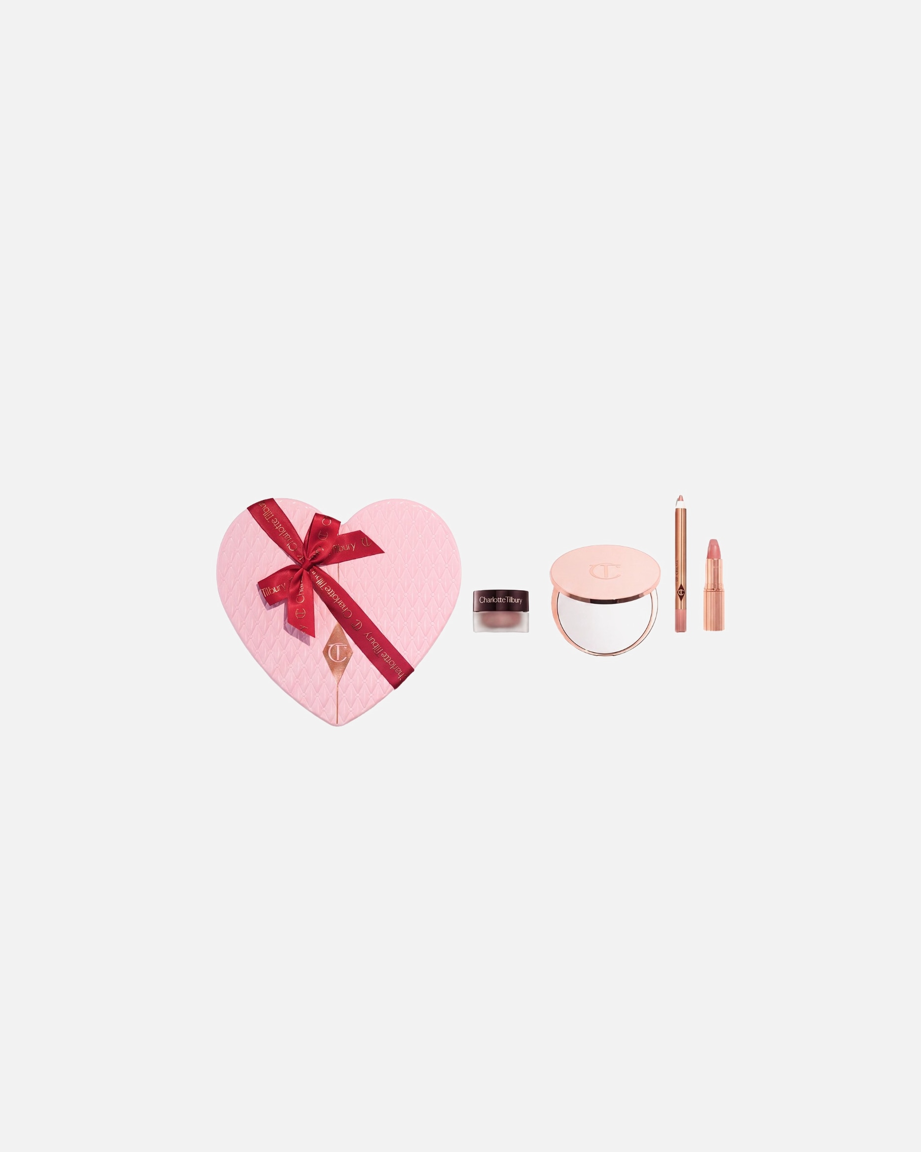 MAKE-UP