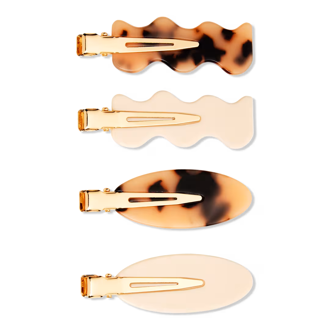 Product-obsessed  Crease Free Clips