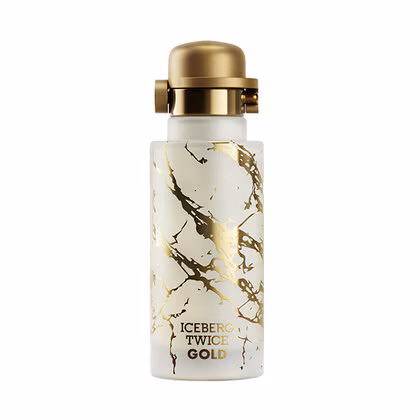 Iceberg ICEBERG GOLD Eau de Toilette Spray 125ML
