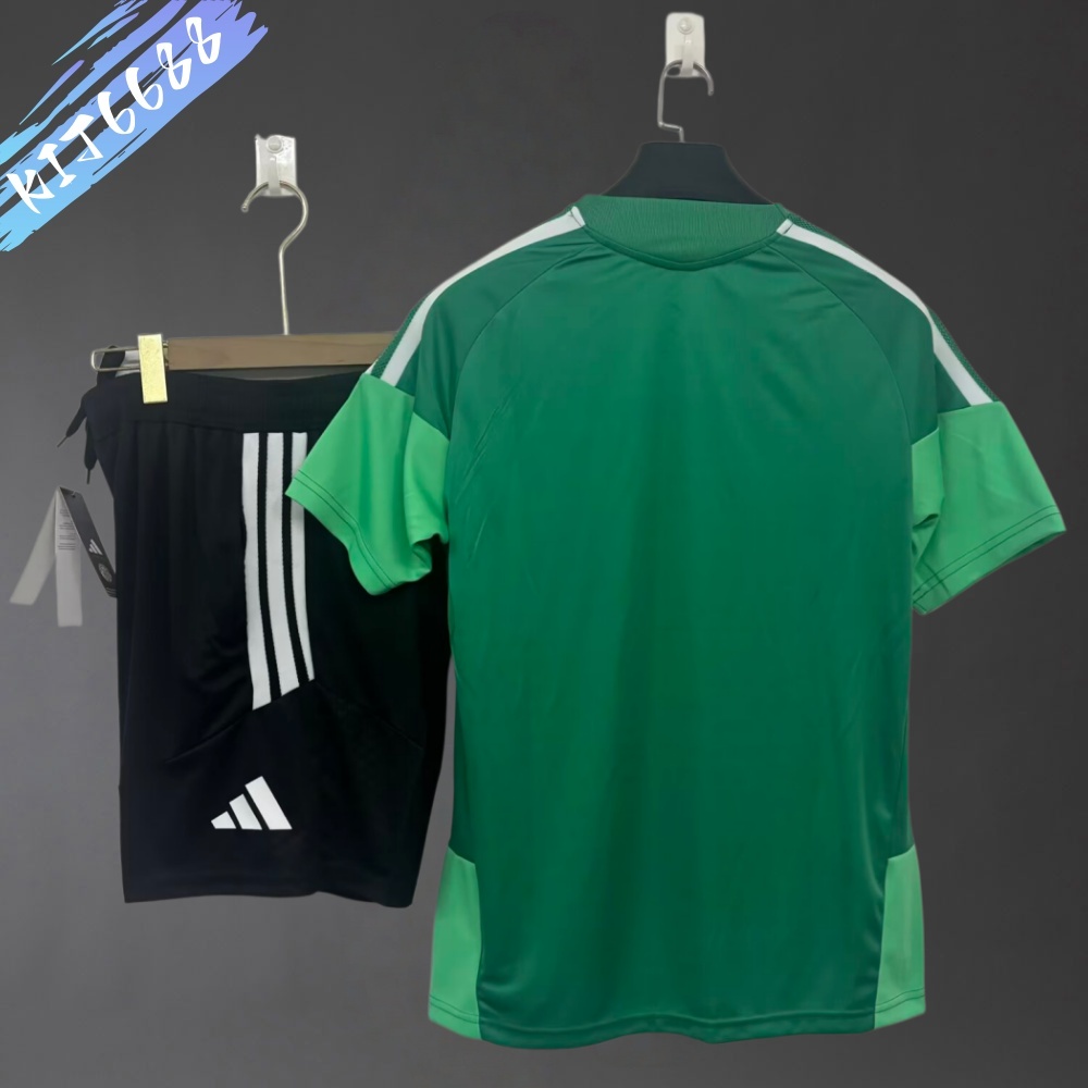 2026/2027 Celtics training suit ( Adult kit  )