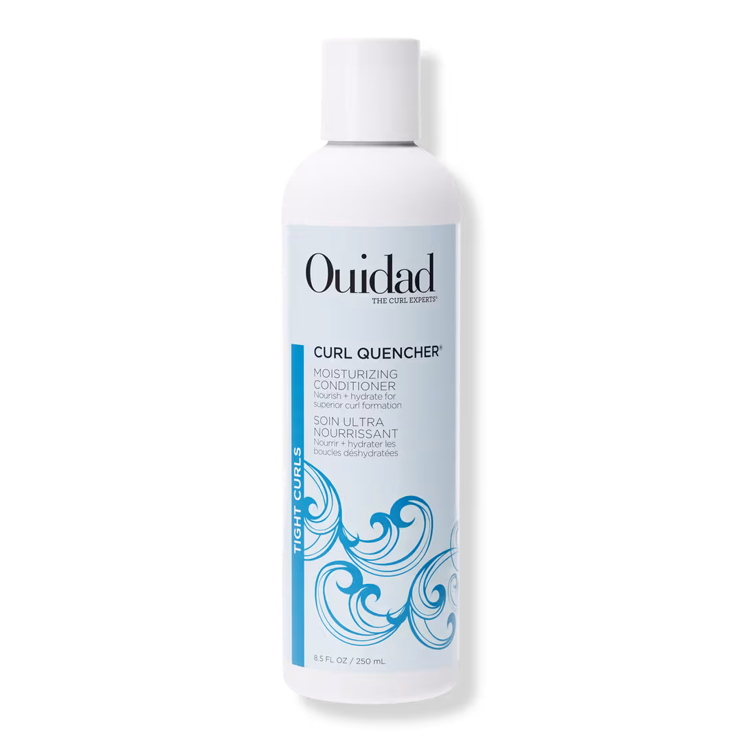 Ouidad  Curl Quencher Moisturizing Conditioner